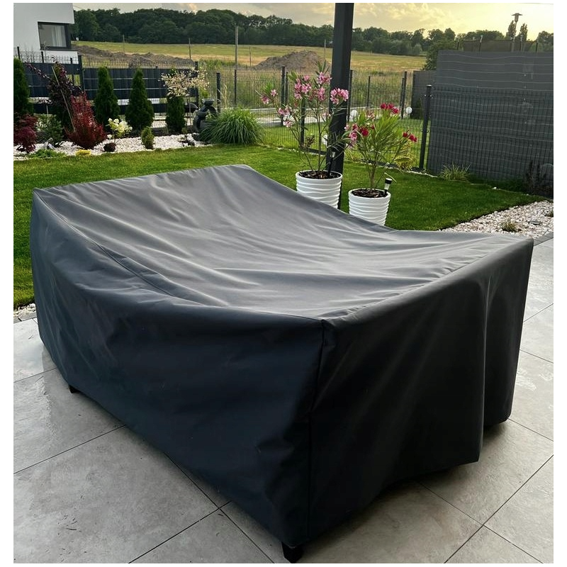 Pokrowiec ogrodowy zestaw